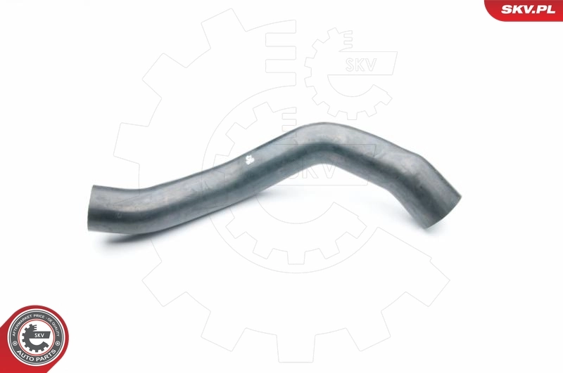 Charge Air Hose